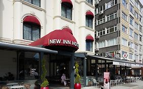 New Inn Hotel Old Town